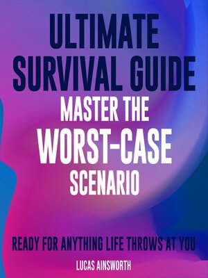 cover image of Ultimate Survival Guide